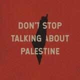 RPMFESS FOR PALESTINE. 🇵🇸