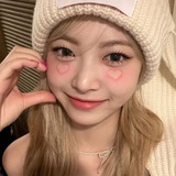 eunchae cimit! 😆♥️