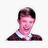 Bad Luck $Brian Portal
