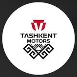 NUKUS TASHKENT MOTORS