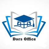 Dərs Office 📚