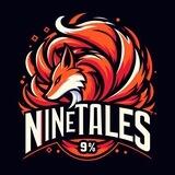 NineTales ~ 9% BNB Rewards Portal