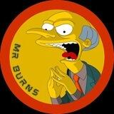 Mr Burns | $BURNS | LP BURN | 0% TAX