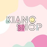 Kianoshop✨