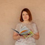 Смольнякова про книги и музеи