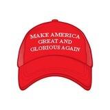 Make America Great And Glorious Again $MAGAGA