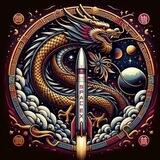 Space-X-Dragon Portal
