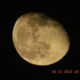 Projekt Mond / project moon comparison worldwide