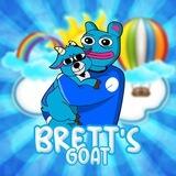 Broat｜Brett‘s Goat