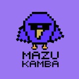 Mazukamba Launchpad 🟦 KYC