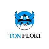 TON FLOKI - Announcements