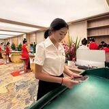 澳门赌场注册
