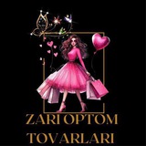 ZARI OPTOM XITOY TAVARLAR🛍