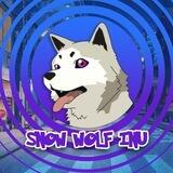 Snow Wolf Inu🐺