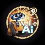 Wall-E Portal