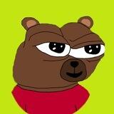 BOBO the Bear {PORTAL}