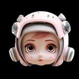 Grok Girl - CMC Listed - CG + Certik coming
