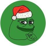 SANTA PEPE