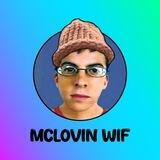 $MCWIF PORTAL | MCLOVIN WIF HAT