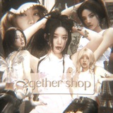 2gether shop 둘 k-pop