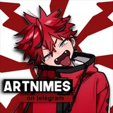 ARTNIME’S! : OPEN