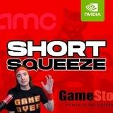 $SHORT SQUEEZE