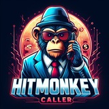 HIT-MONKEY CALL