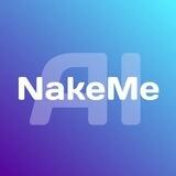 NAKE ME AI PORTAL