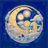 Moon自治社区To The Moon
