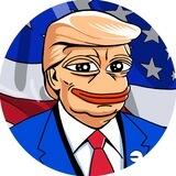 $TRUMP | TRUMP For 0x2024