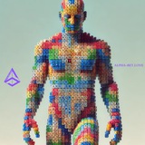 ALPHA-BET.LOVE
