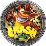 Crash Bandicoin P2E $CBG＄
