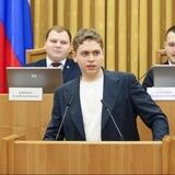 Марк СЕРКИН