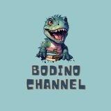 Book Of Dino Channel🦖