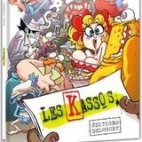 💟LES KASSOS💟