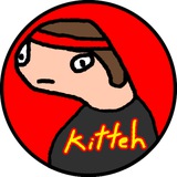 Teh Roarn Kitteh $KITTEH