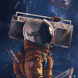 Astronaut Gem Calls