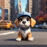 PupWifCap Portal