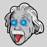 Ablert Einstoin|$EINSTN