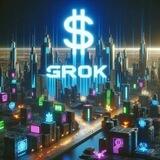 GROK CITY PORTAL