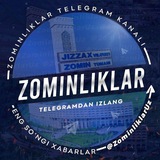 ZOMINLIKLAR
