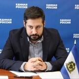 Тамерлан Цаликов