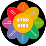STAR KIDS 🚀