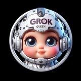 Grok Queen Portal