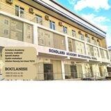 Scholars' Academy International School Xususiy maktabi(Rasmiy️️️️)