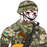AZOV Ukraine Supporters Δ🇺🇦🔱ꑭ✙ #MUGA