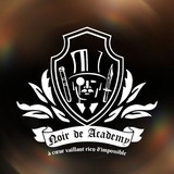 Blacklist of Noir