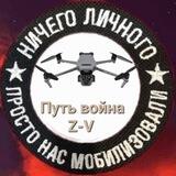 Путь Война Z-V