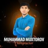 Dr.Muhtorov