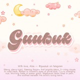 GUUBUK | OPEN.
